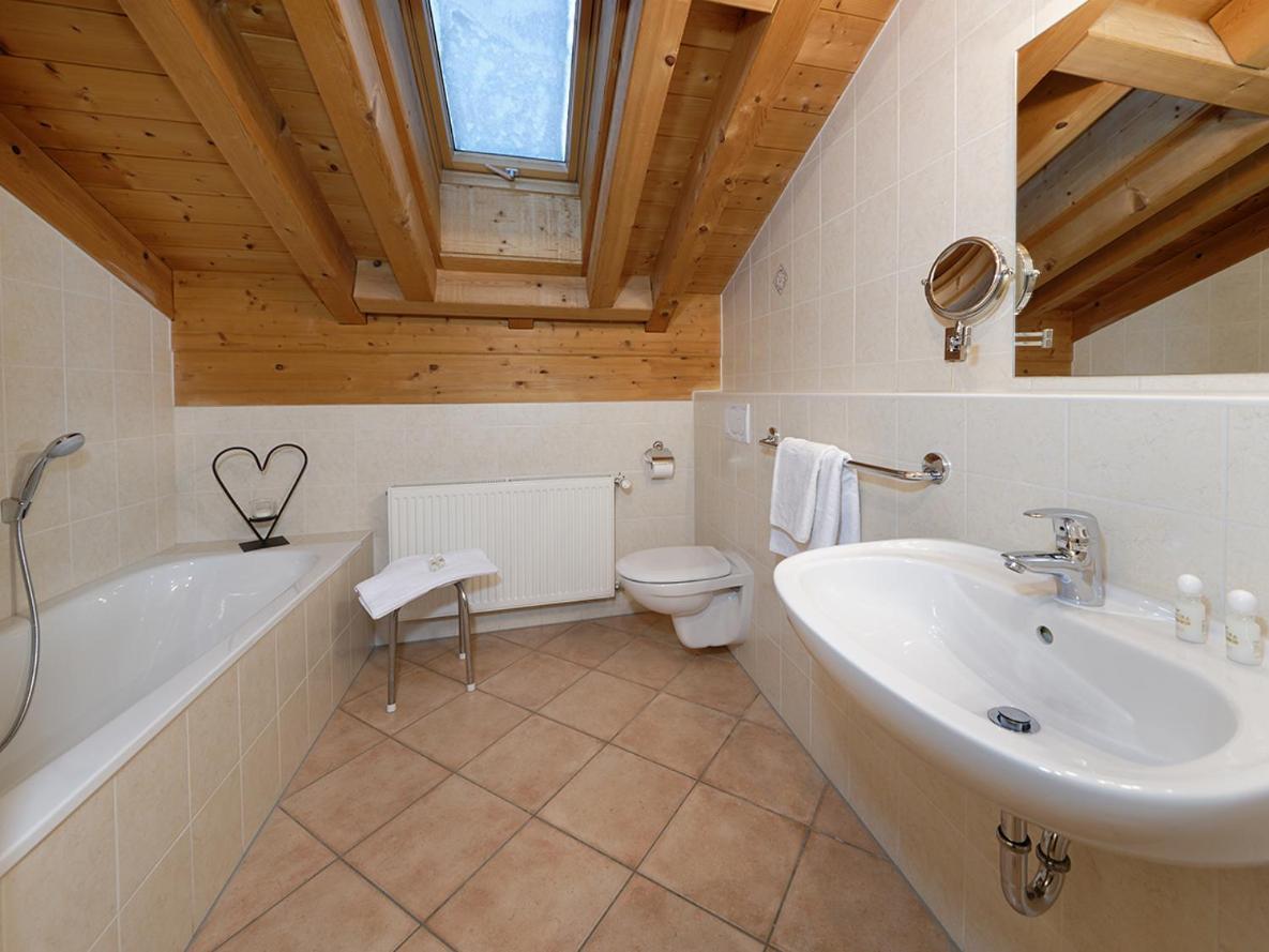 Gaestehaus Bernhard Krün Kültér fotó